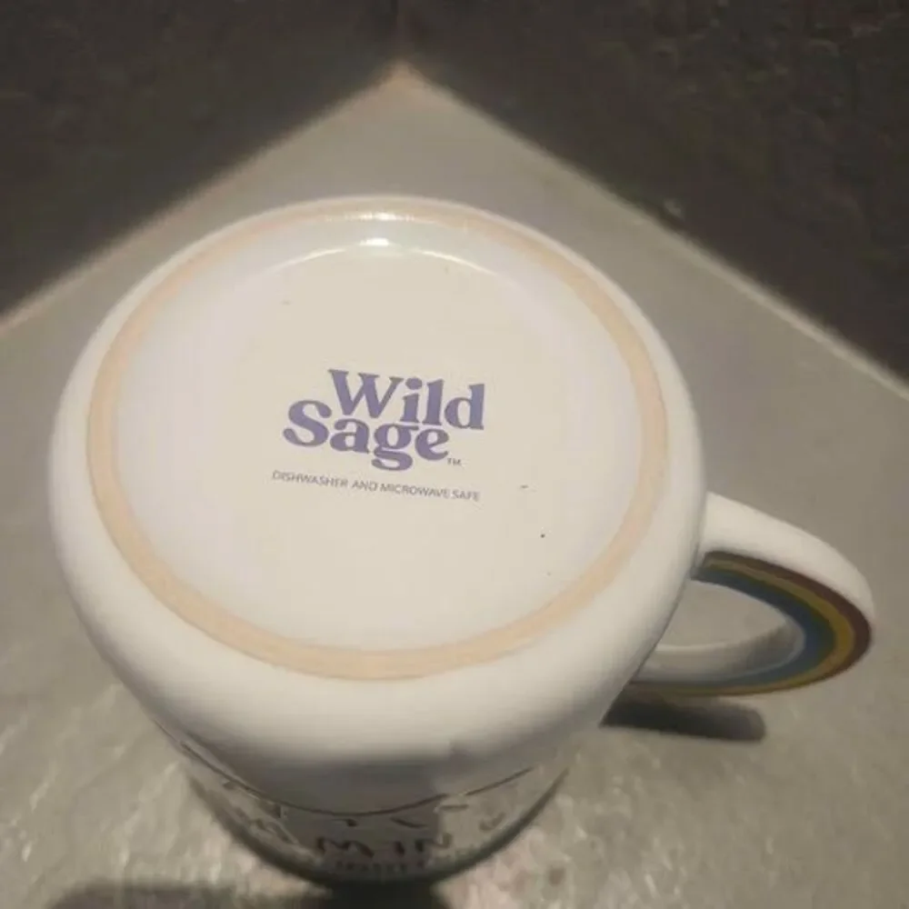 Wild Sage 4.5